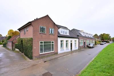 Woning Benedendijk 82 Olst