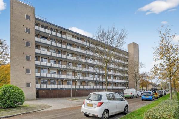 Woning Jan Janslaan 34 Almelo