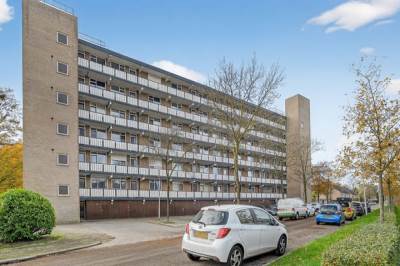 Woning Jan Janslaan 34 Almelo