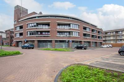 Woning Noordplein 9 Malden