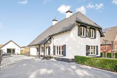 Woning D'Oultremontweg 2A Elshout