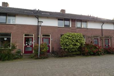 Woning Fabrieksstraat 35 Warmenhuizen
