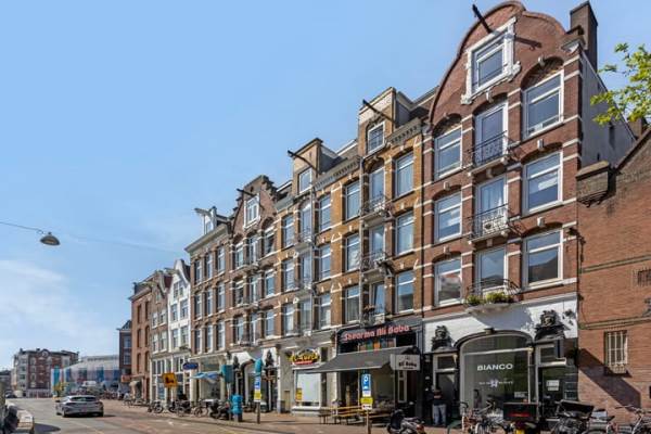 Woning Rozengracht 214B1 Amsterdam