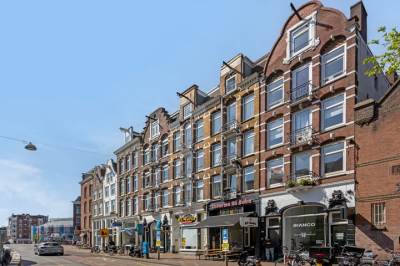 Woning Rozengracht 214B1 Amsterdam