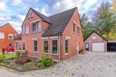 Woning Veenbes 43 Ter Apel
