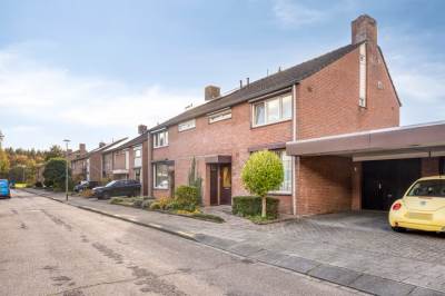 Woning Boekweitsdries 10 Swalmen