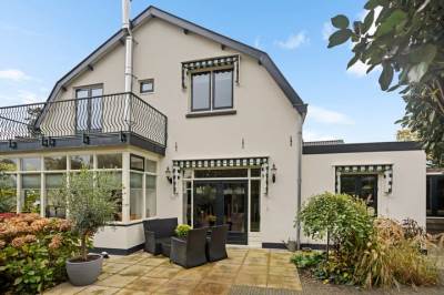 Woning Gaslaan 95 Baarn