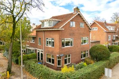 Woning Hooft Graaflandstraat 113BS Utrecht