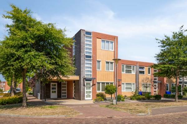 Woning Strijpsebaan 52 Veldhoven