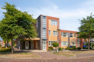 Woning Strijpsebaan 52 Veldhoven
