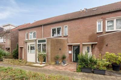 Woning Botertonstraat 17 Purmerend