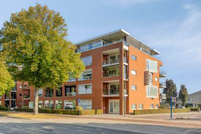 Woning Don Boscostraat 132 Veldhoven