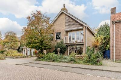 Woning Hoogstraat 117 Goirle