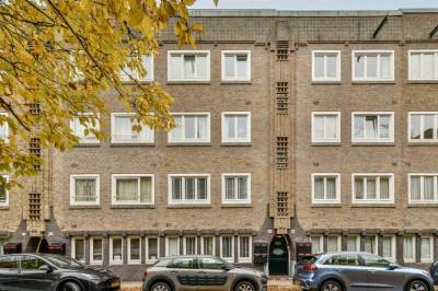Woning Bestevâerstraat 1511 Amsterdam