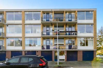 Woning Ambachtshof 57 Bodegraven