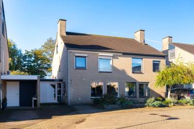 Woning Allersmaat 72 Doesburg