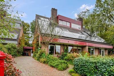 Woning Galgenberg 2 Rhenen