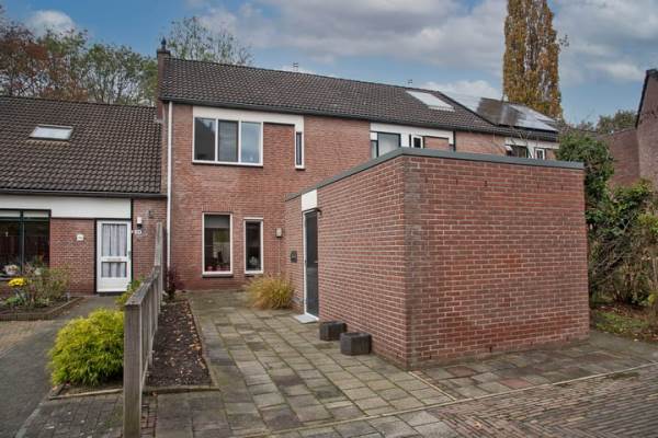 Woning Cornelis Dopperstraat 112 Hengelo (OV)