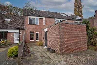Woning Cornelis Dopperstraat 112 Hengelo (OV)