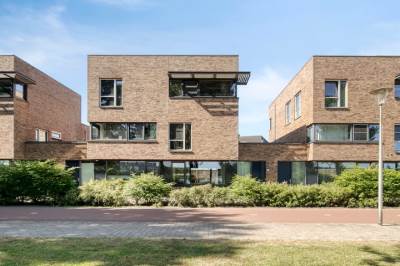 Woning Romenpad 9 Berkel en Rodenrijs