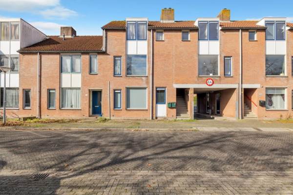 Woning Ekster 82 Hoorn (NH)