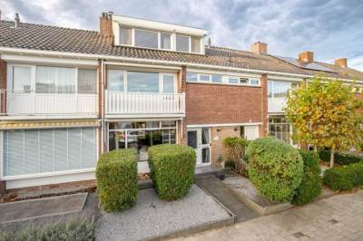 Woning Prins Alexanderlaan 69 Nieuwerkerk aan den IJssel