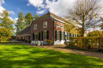 Woning Barloseweg 28 Aalten