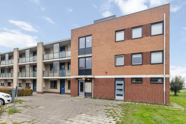 Woning Malachiet 32 Mijdrecht