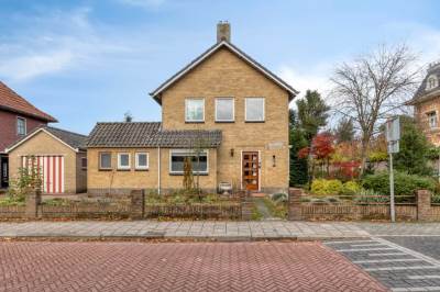 Woning Wilhelminastraat 21 Aalten