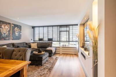 Woning Johann Straussplein 306 Schiedam