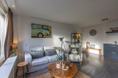 Woning Van Noordtstraat 46 Amsterdam