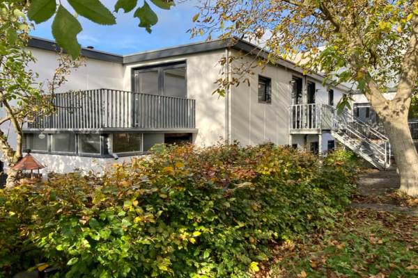 Woning Vechtstraat 36F Zwolle