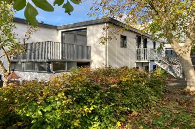 Woning Vechtstraat 36F Zwolle