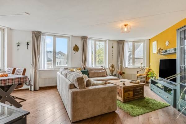 Woning Monsterstraat 23 Oss