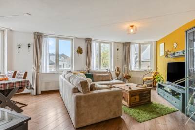 Woning Monsterstraat 23 Oss