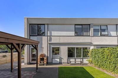 Woning Cuypersweg 24 Groningen