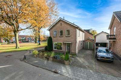 Woning Parklaan 6 Hoevelaken