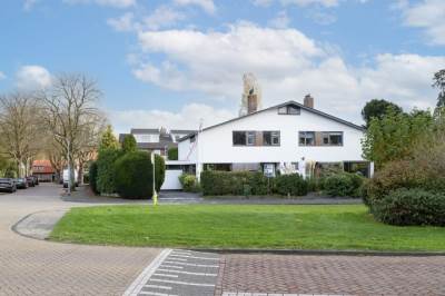 Woning Bennebroekerdreef 33 Bennebroek