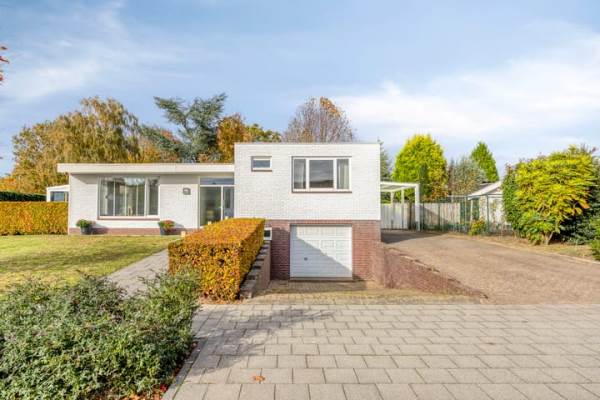 Woning Oosterveldstraat 46 Heel