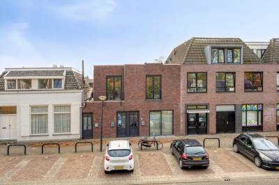 Woning Kromstraat 118B Oss