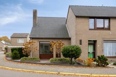 Woning De Beukums 28 Boxtel