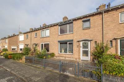 Woning Flierakkers 4 Vroomshoop