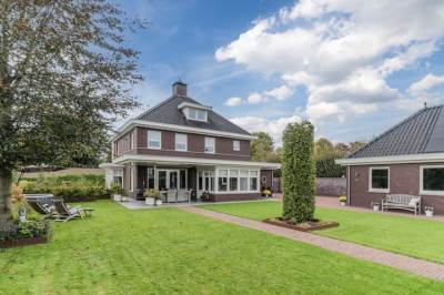 Woning Kapelledries 2A Bergeijk