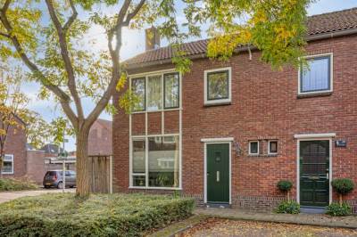 Woning Zuiderstraat 20 Enschede