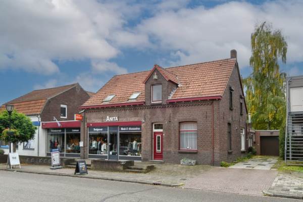 Woning Roggelseweg 11 Haelen