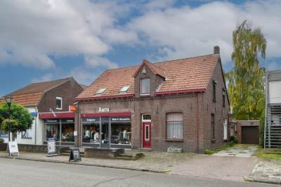 Woning Roggelseweg 11 Haelen