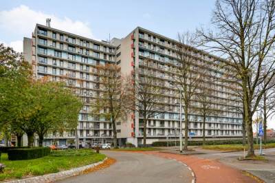 Woning Sint Annadal 18D Maastricht