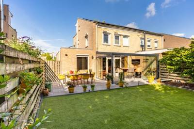 Woning Ludemaborg 47 Groningen