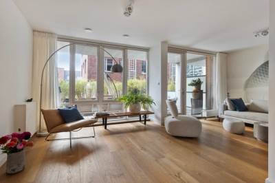 Woning Helderseweg 5B Alkmaar