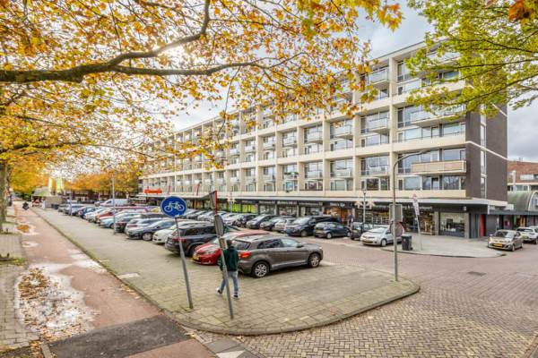 Woning Rijksstraatweg 535I Haarlem